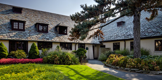 Dearborn Country Club Membership